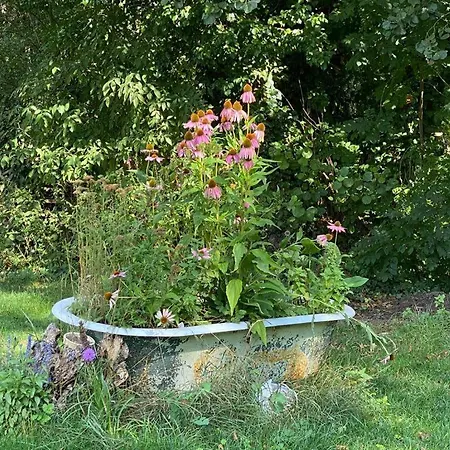 Charmning At The Edge Of The Uckermark Grambow (Greifswald)