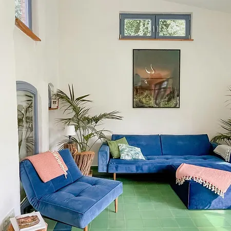 Charmning At The Edge Of The Uckermark