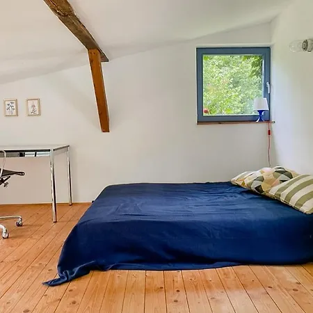 Charmning At The Edge Of The Uckermark *