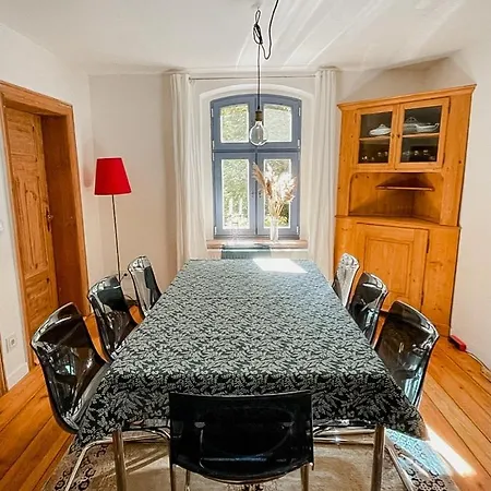 Charmning At The Edge Of The Uckermark