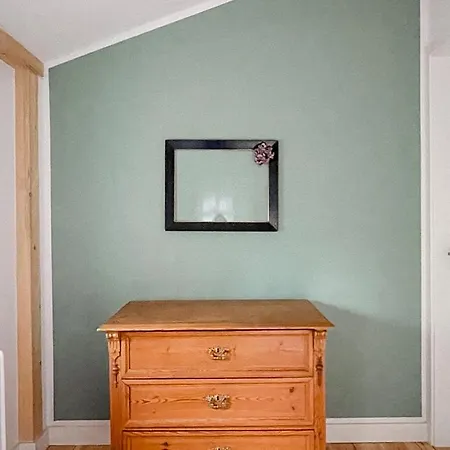 度假居 Charmning At The Edge Of The Uckermark Grambow (Greifswald)