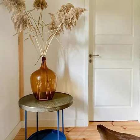 Charmning At The Edge Of The Uckermark * Grambow