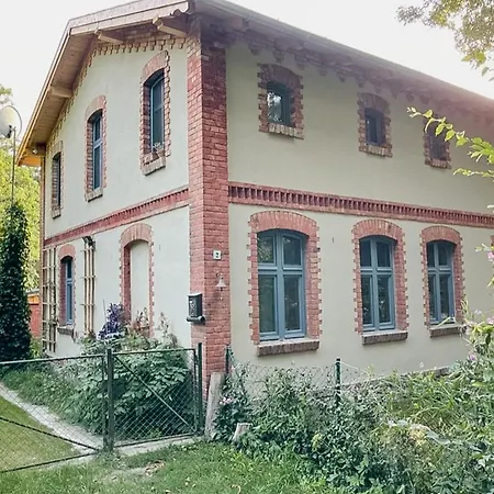 Charmning At The Edge Of The Uckermark