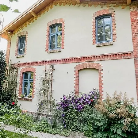 Charmning At The Edge Of The Uckermark *