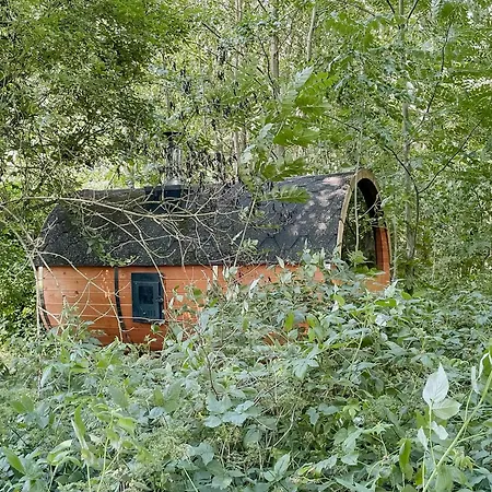 Charmning At The Edge Of The Uckermark * Grambow (Greifswald)