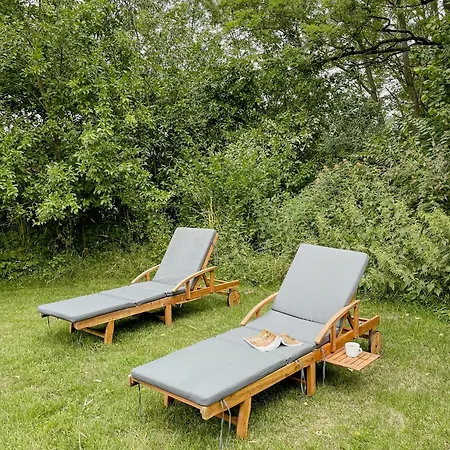 Charmning At The Edge Of The Uckermark * Grambow (Greifswald)