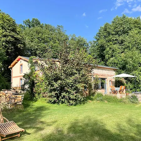 Charmning At The Edge Of The Uckermark *