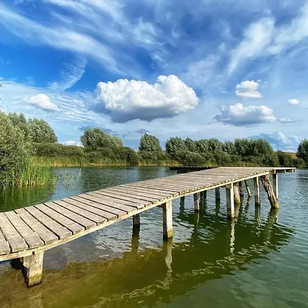 Charmning At The Edge Of The Uckermark